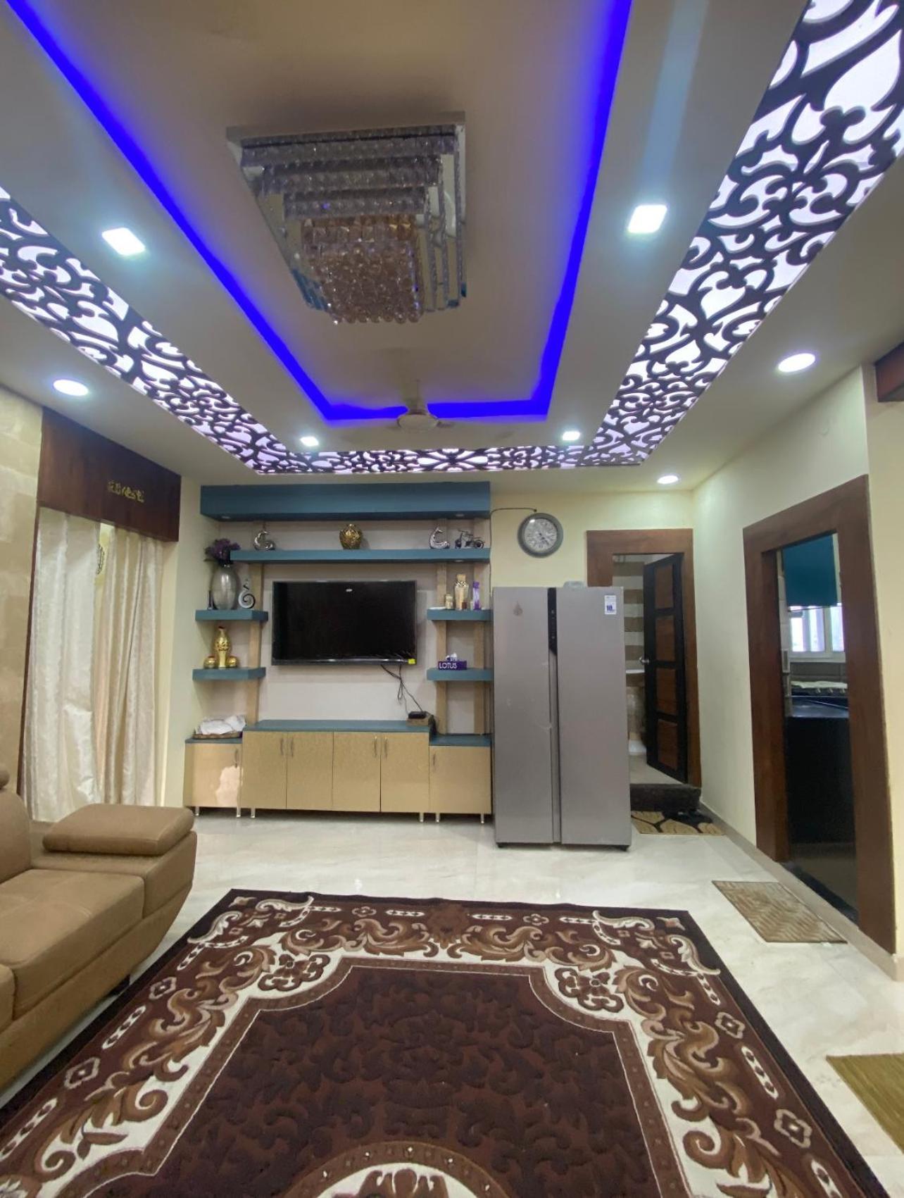 Ghoris Penthouse Apartment