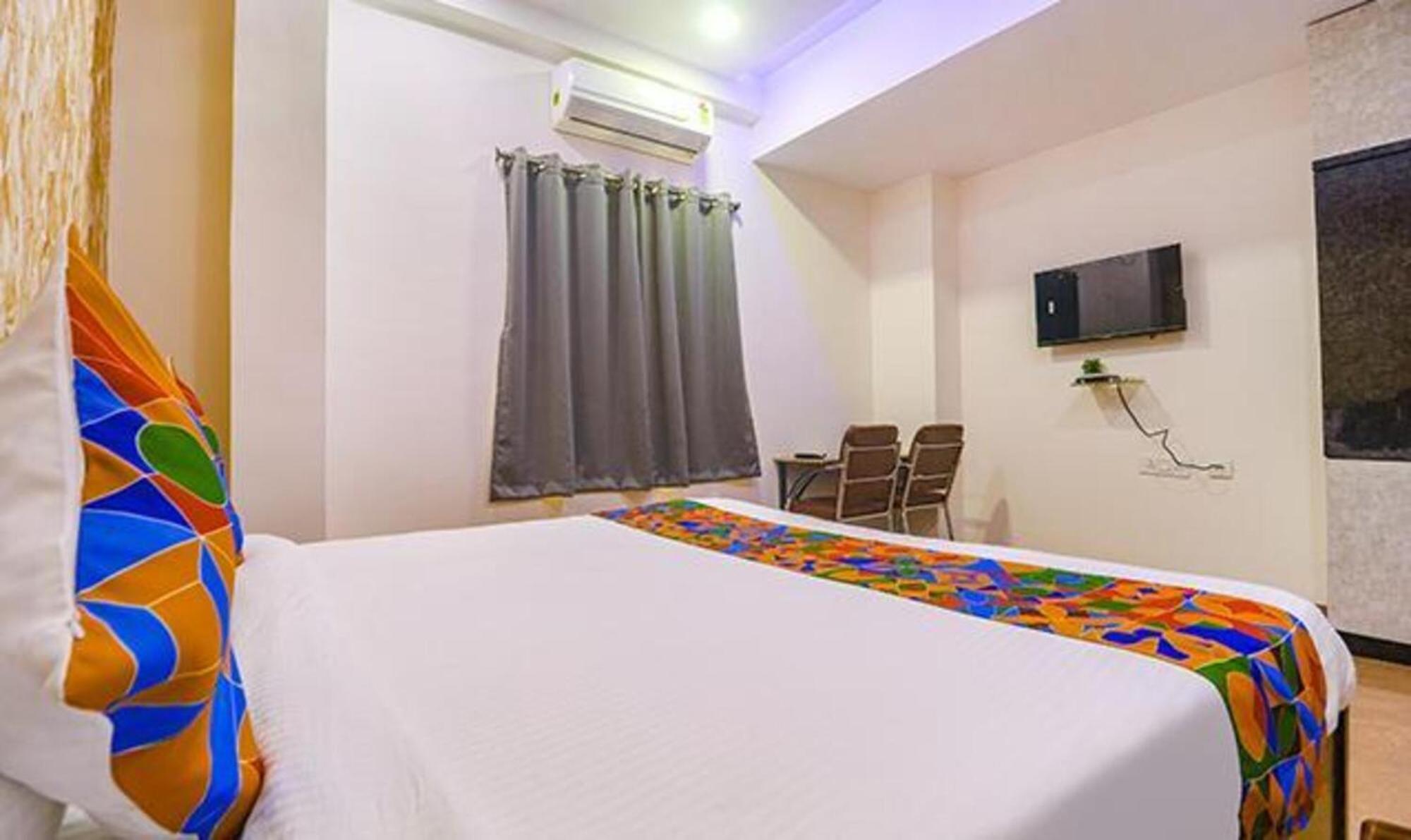Fabexpress The Dream Elite - Nr Golconda Fort, Manikonda 3* Hyderabad