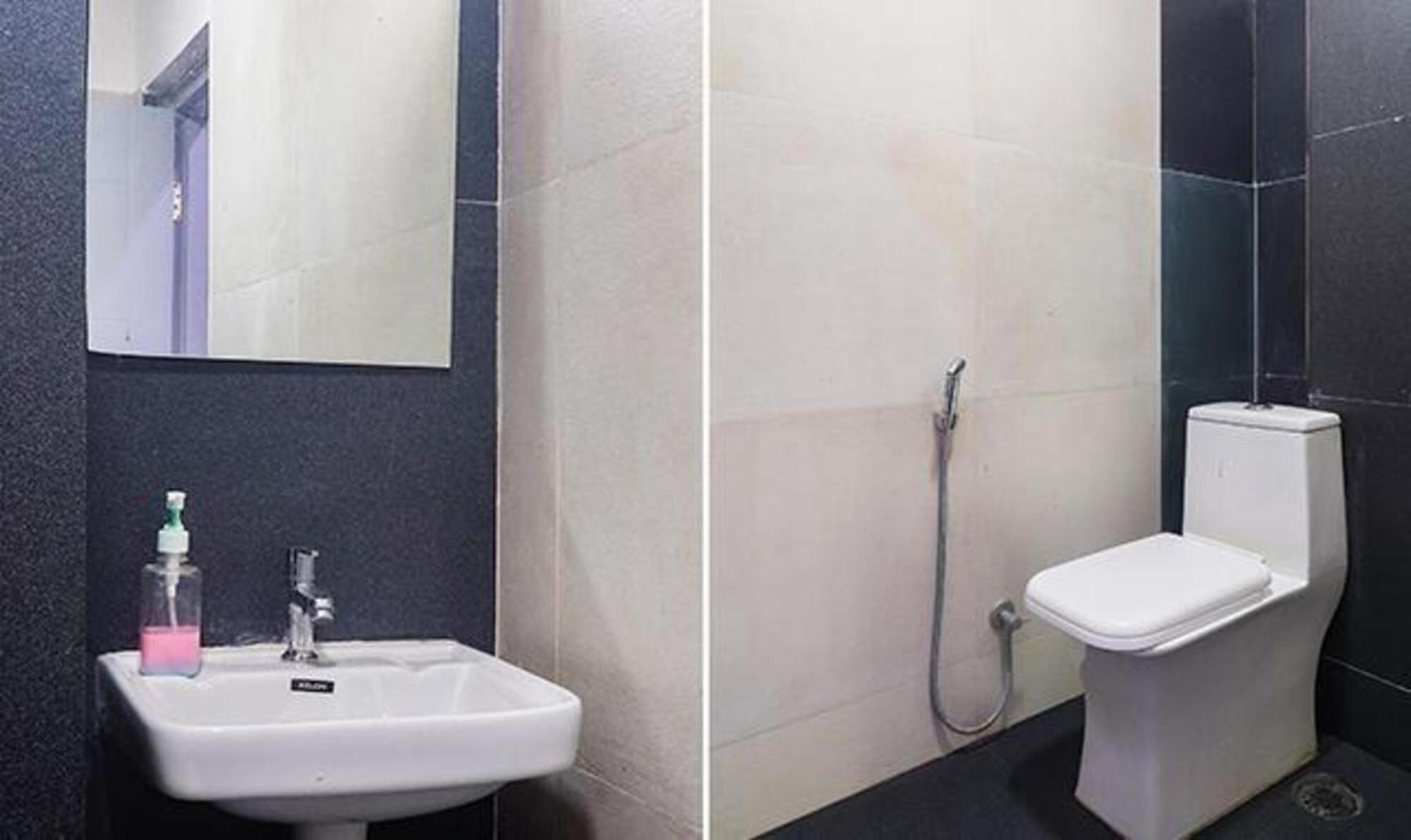 Fabexpress The Dream Elite - Nr Golconda Fort, Manikonda Hyderabad