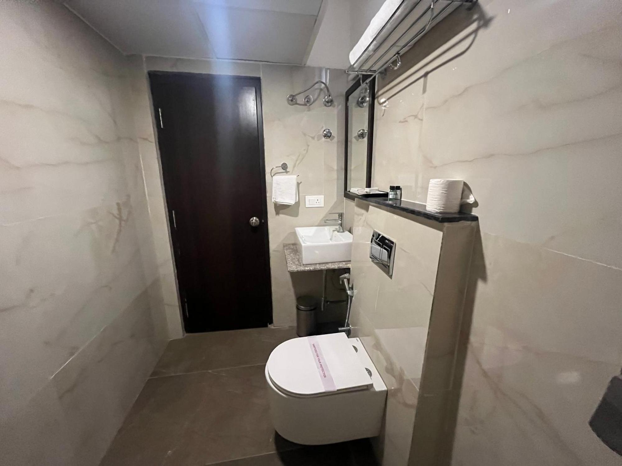 Landridge - Hitech Hotel 3*