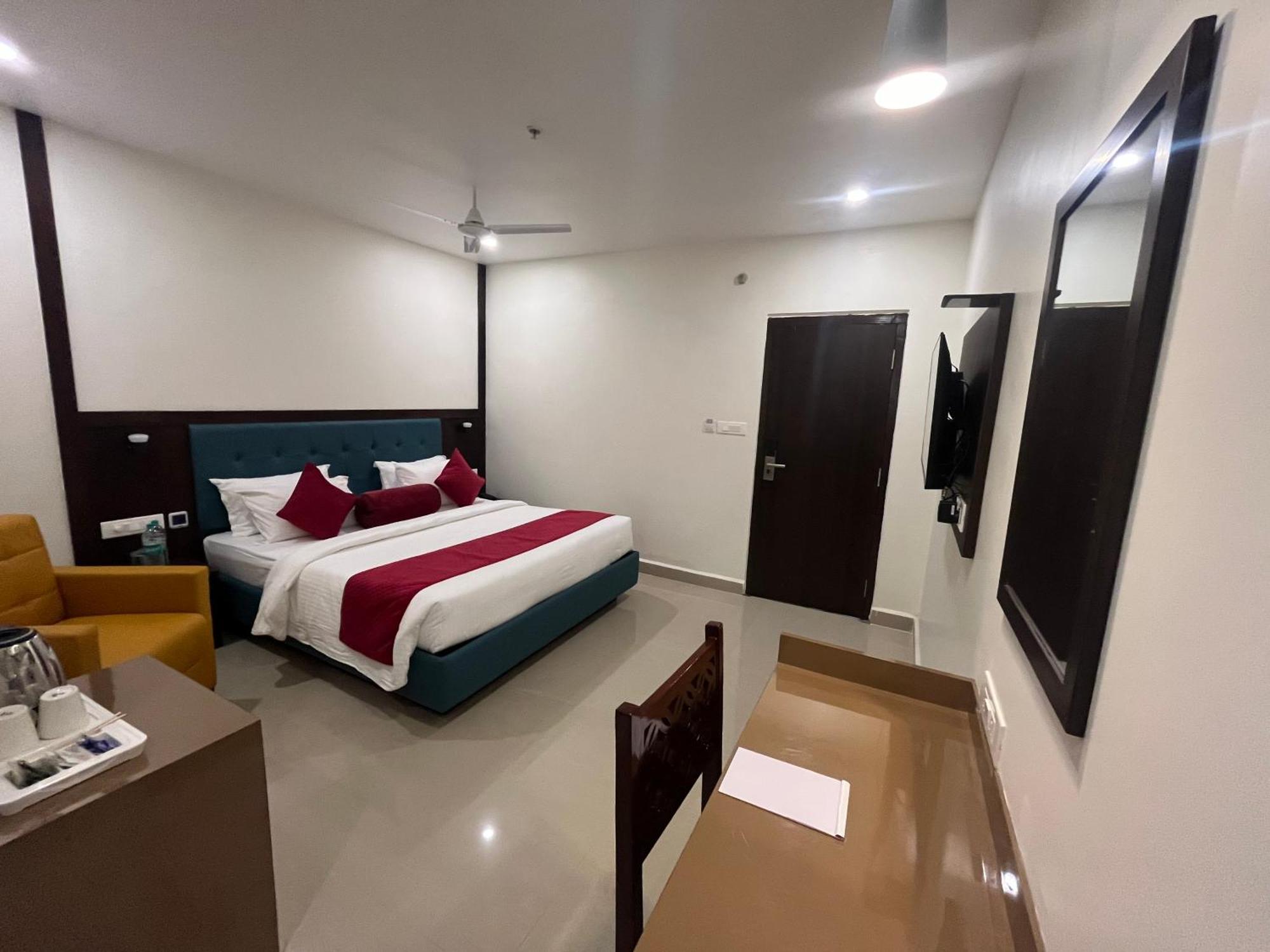 Hotel Landridge - Hitech