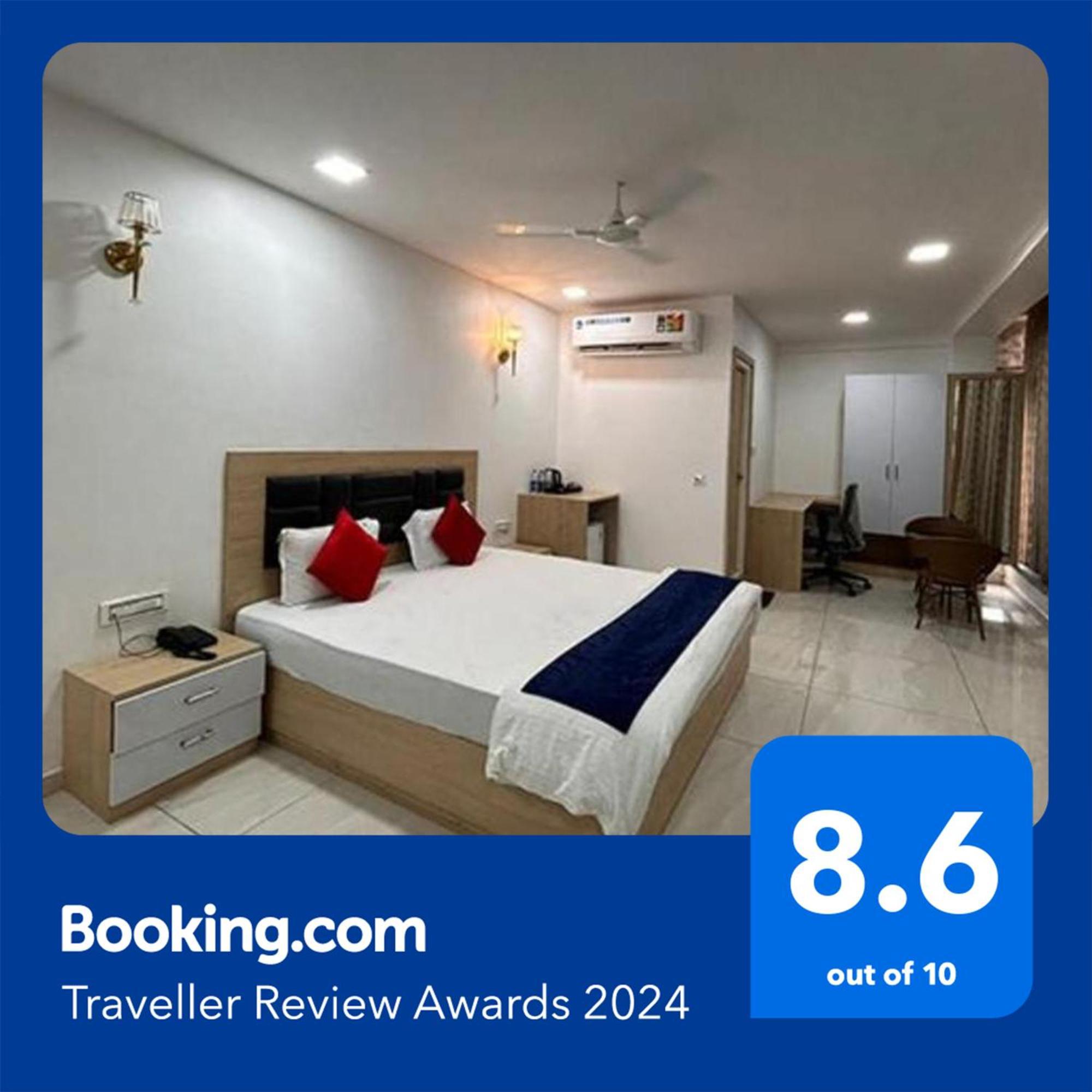 Fabhotel Prime Anika 3* Hyderabad