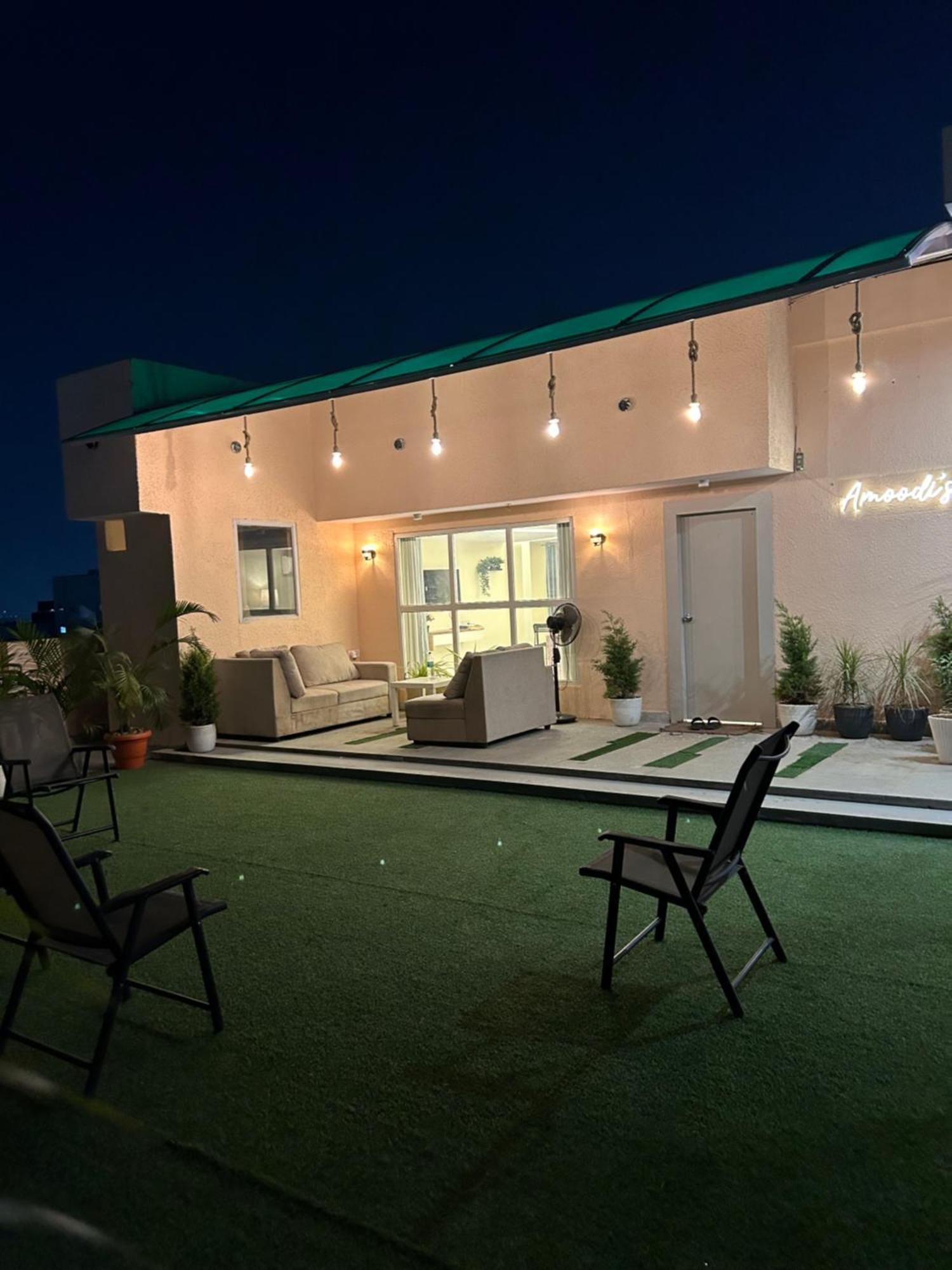 Al Amoodi Penthouse/apartment. Apartment Hyderabad