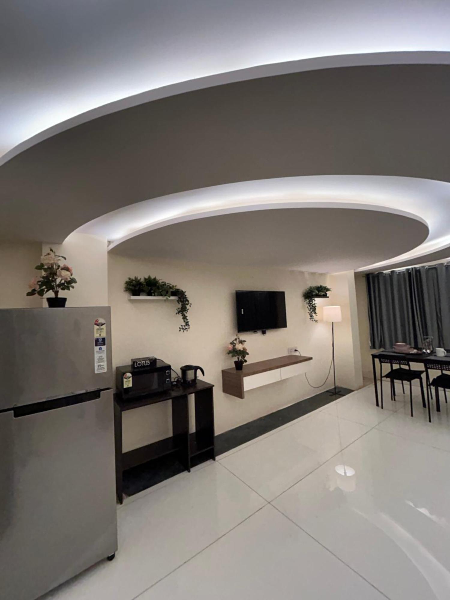 Al Amoodi Penthouse/apartment. Apartment Hyderabad