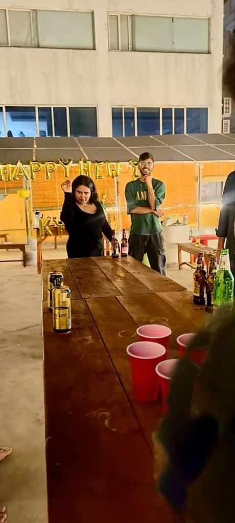 Kygo Hostel