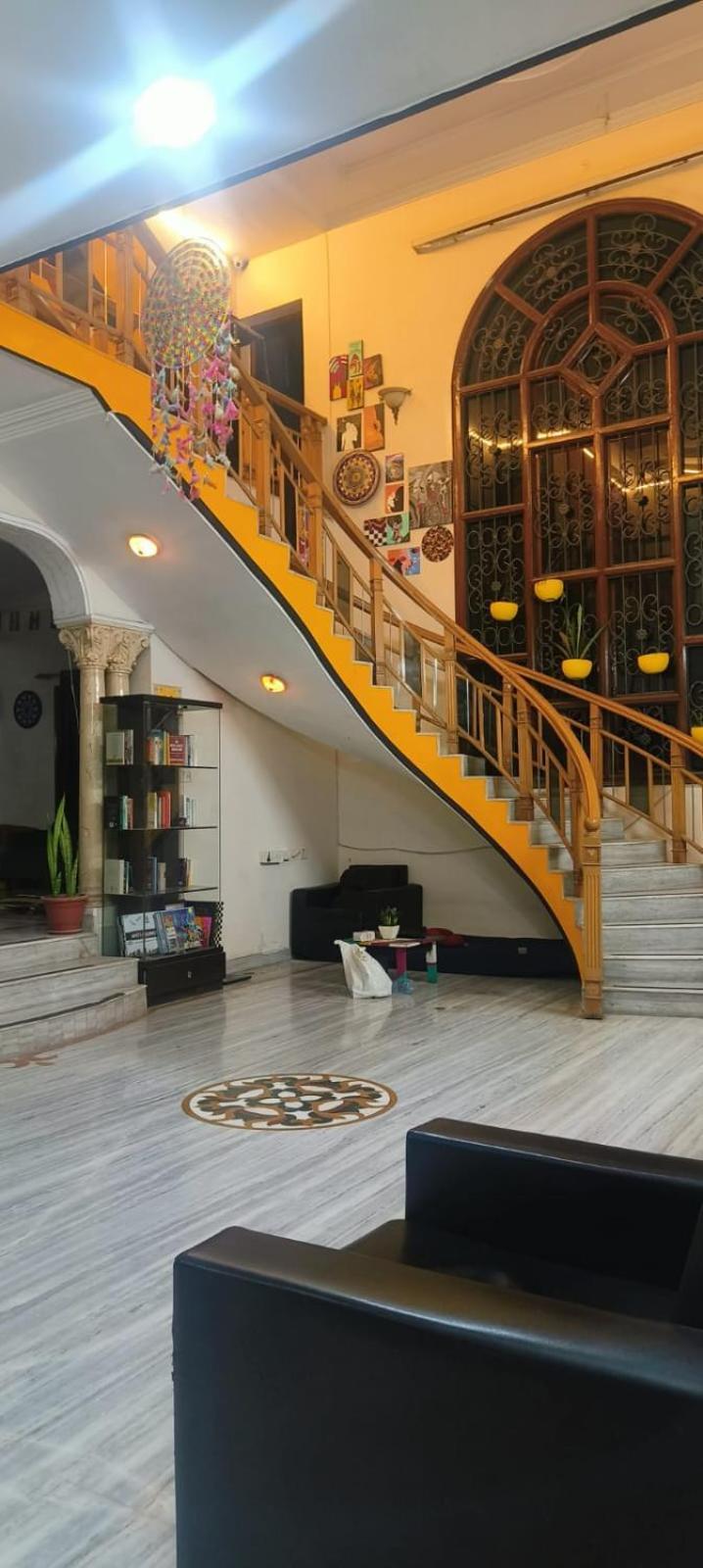 Hostel Kygo *