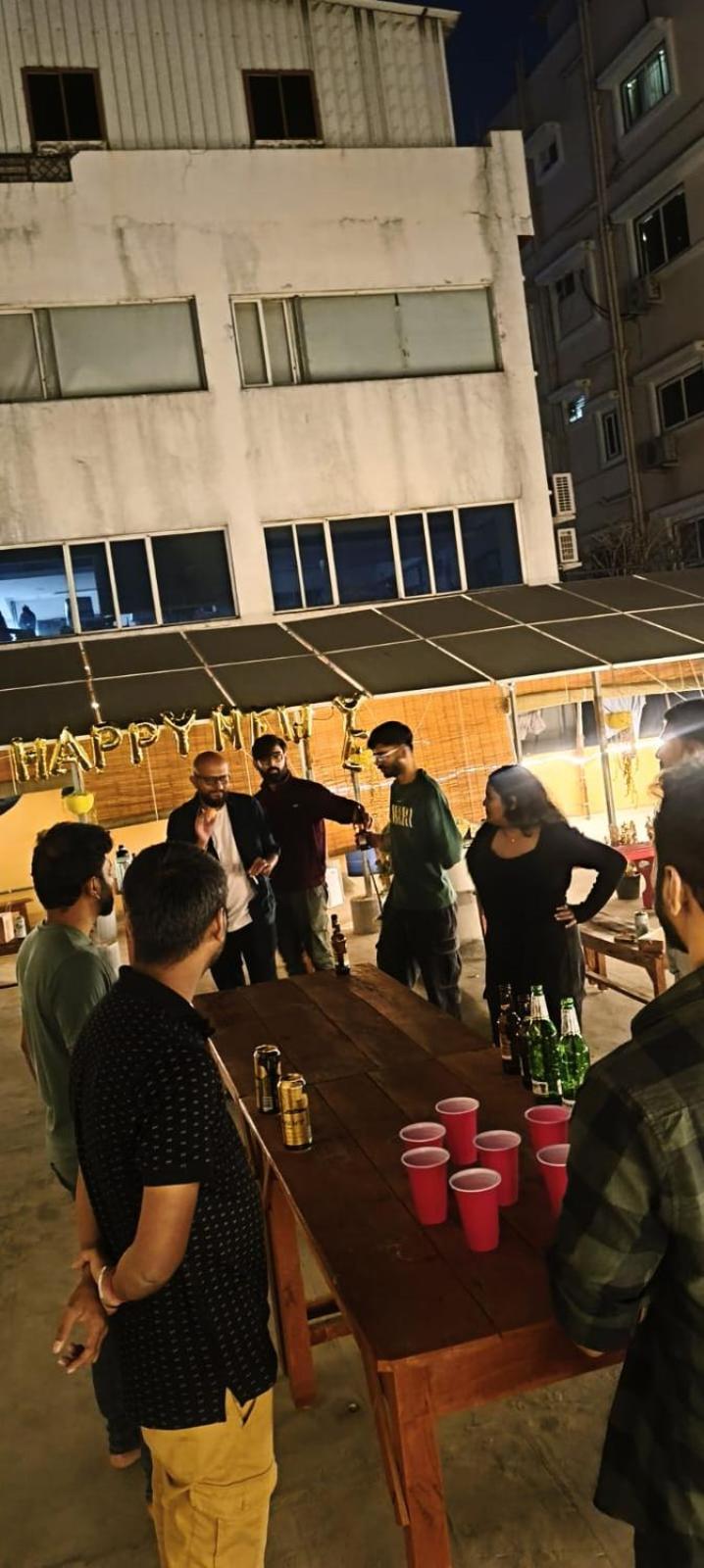 Hostel Kygo