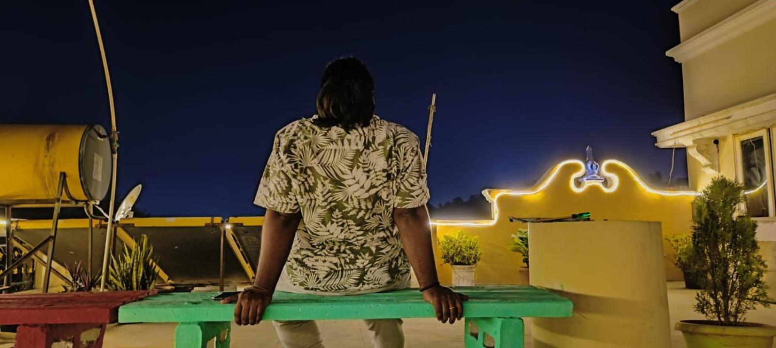 Kygo Hyderabad