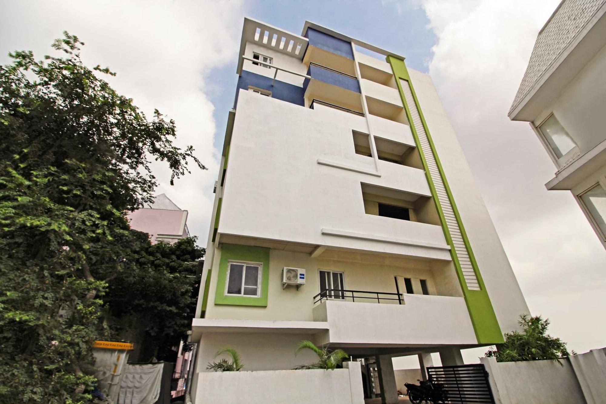 Hotel Super O Hill 4*