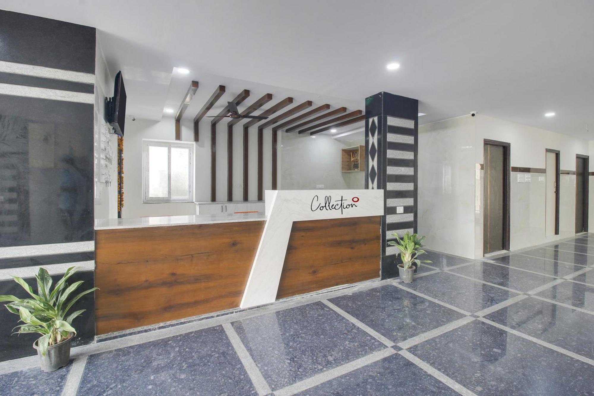 Hotel Collection O Siri Grand