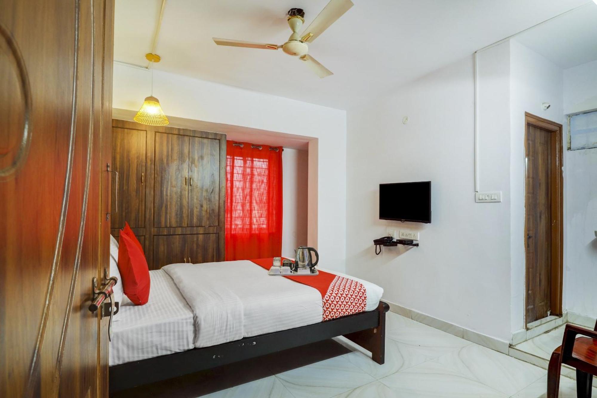 Hotel O Rr Hyderabad
