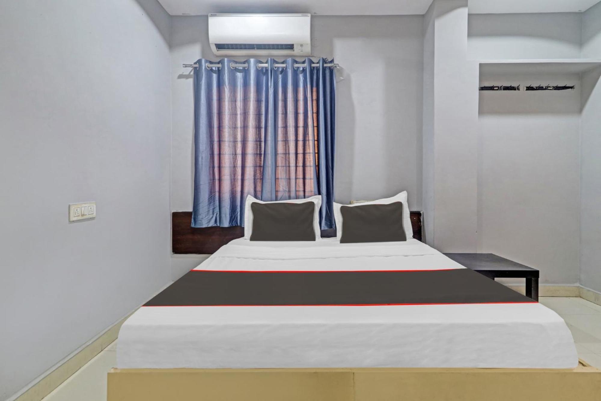 Collection O Ayaansh Residency 3* Hyderabad
