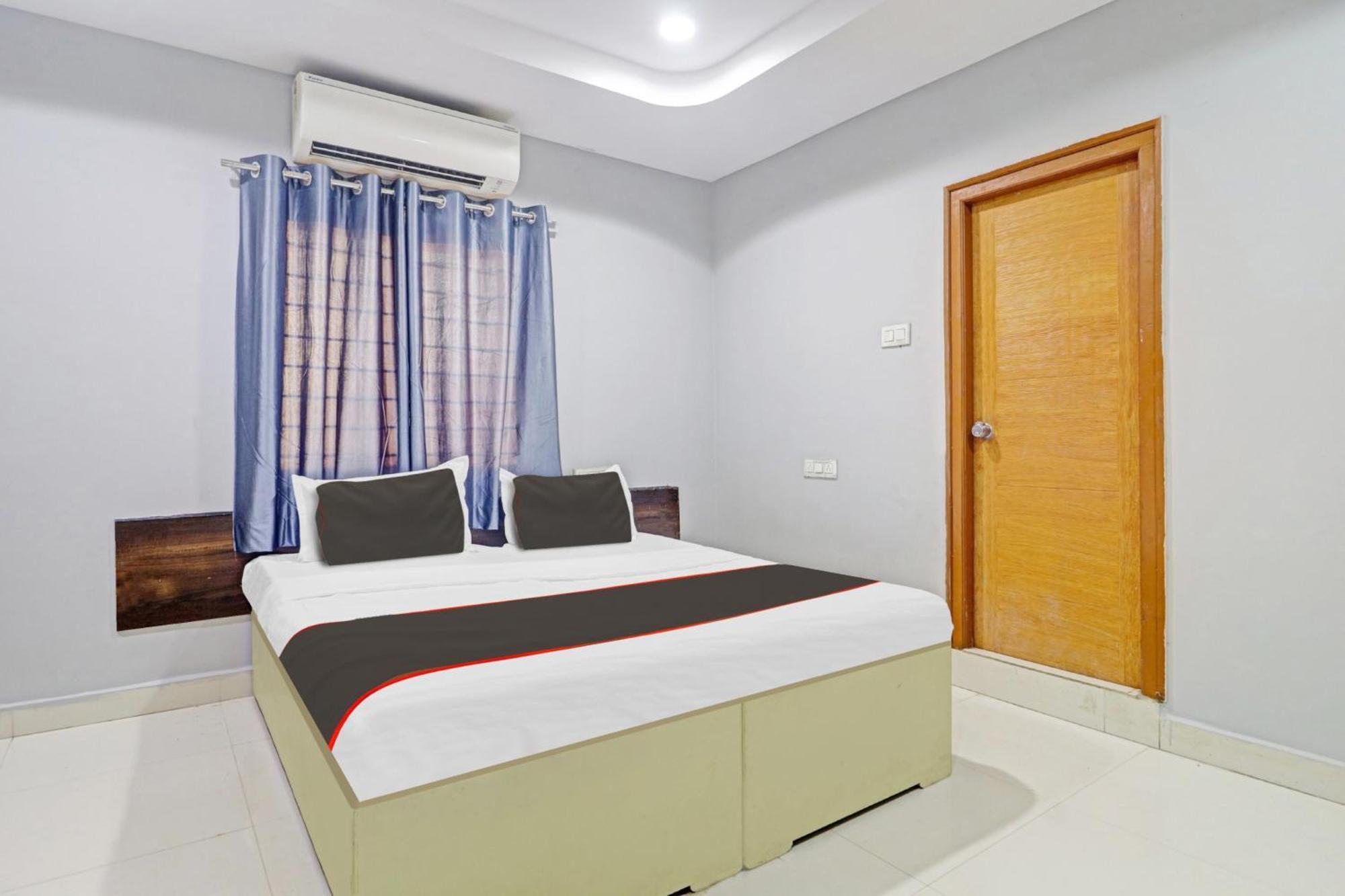 Hotel Collection O Ayaansh Residency Hyderabad