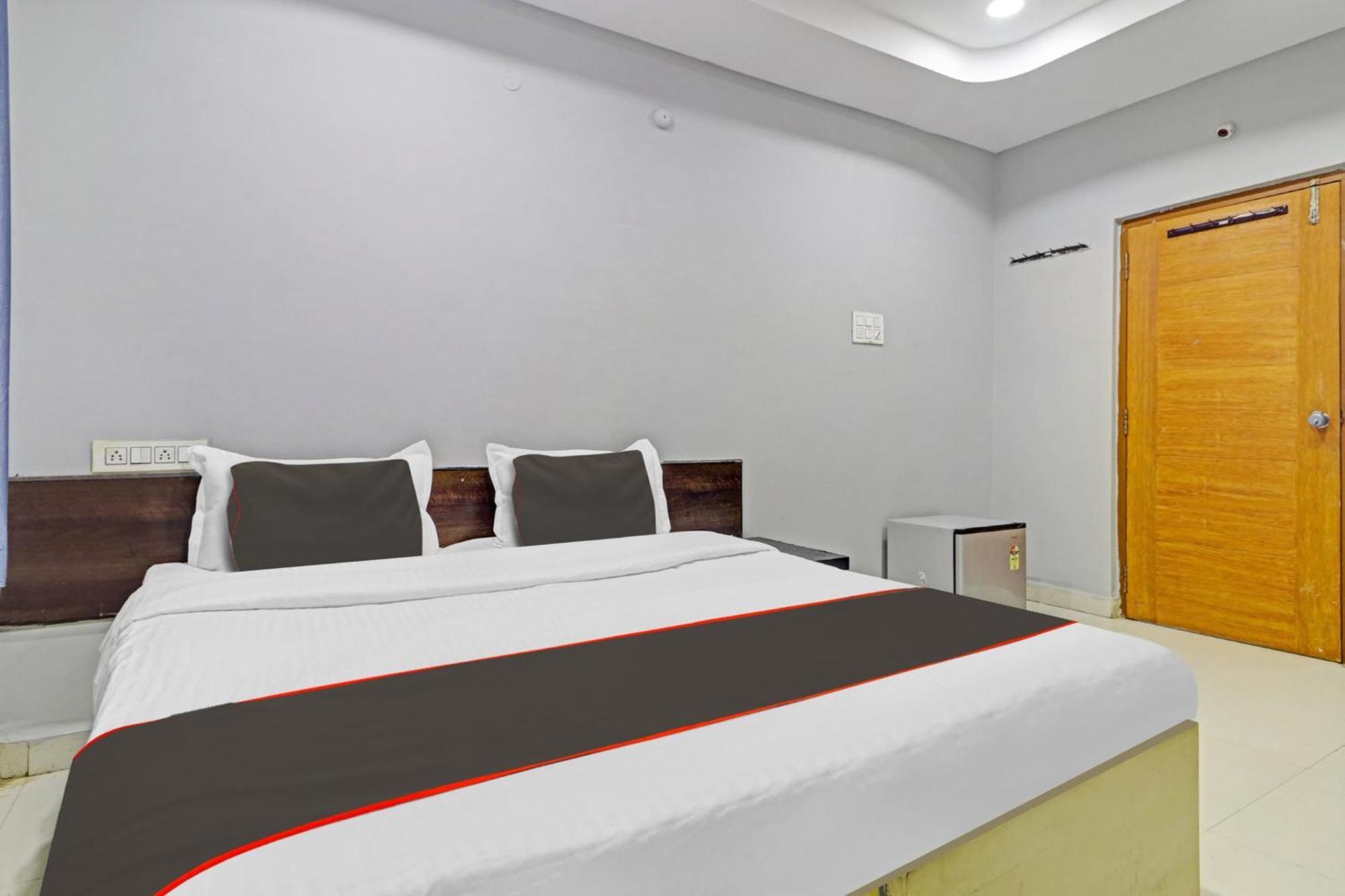 Collection O Ayaansh Residency 3* Hyderabad