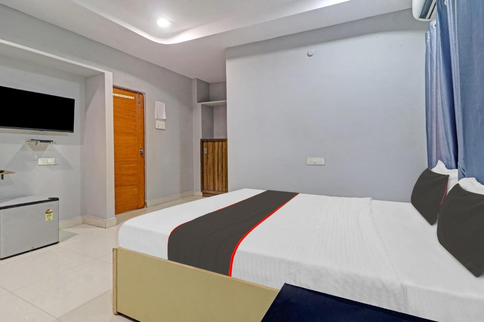 Collection O Ayaansh Residency Hyderabad