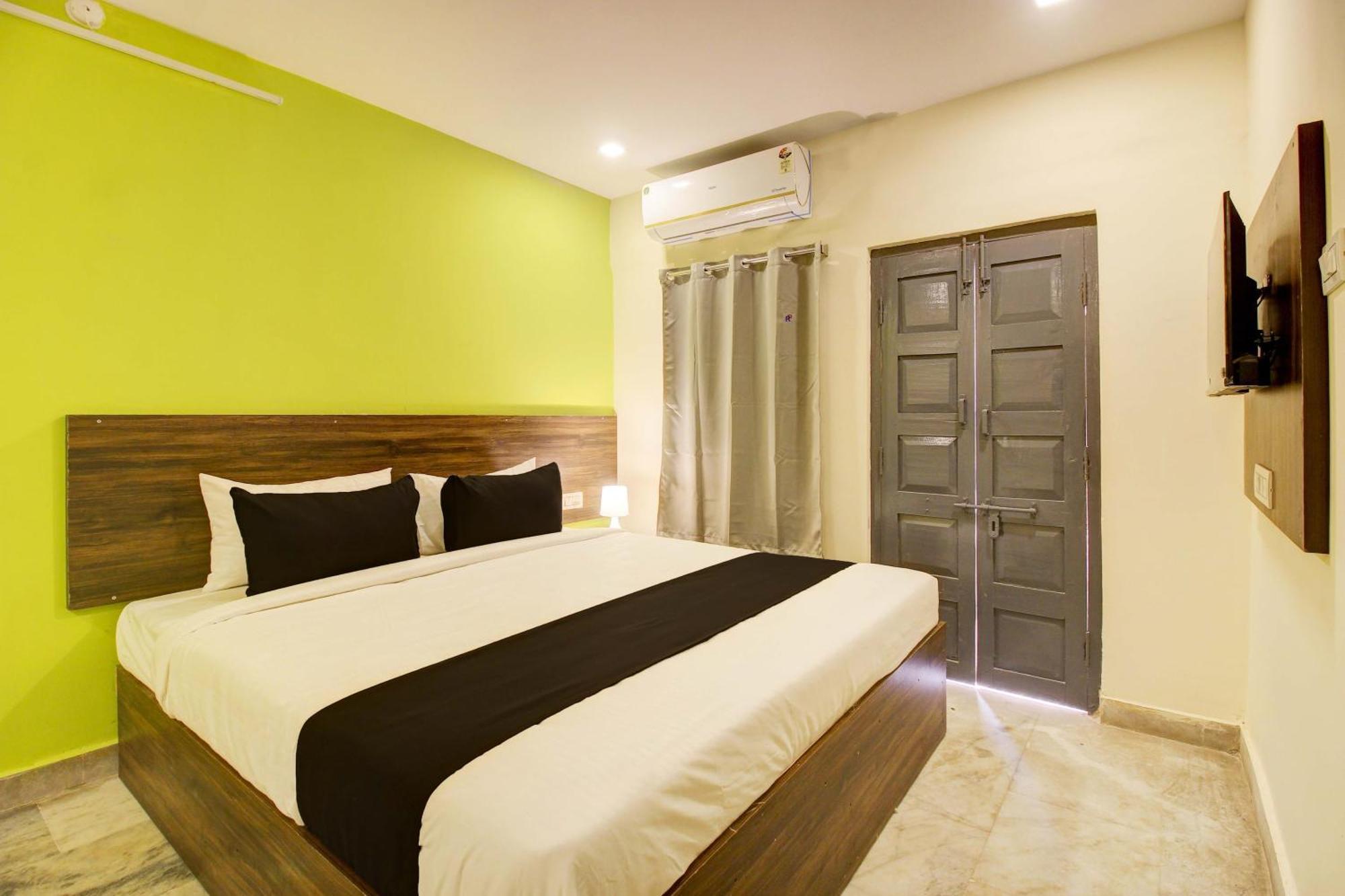 Hotel O Raga