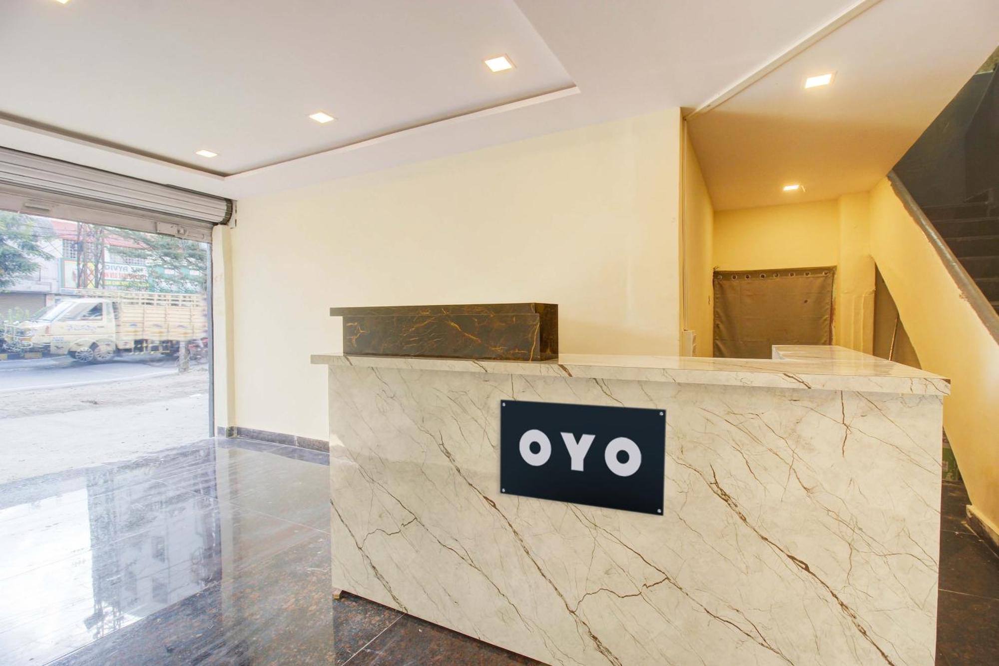 O Raga Hotel
