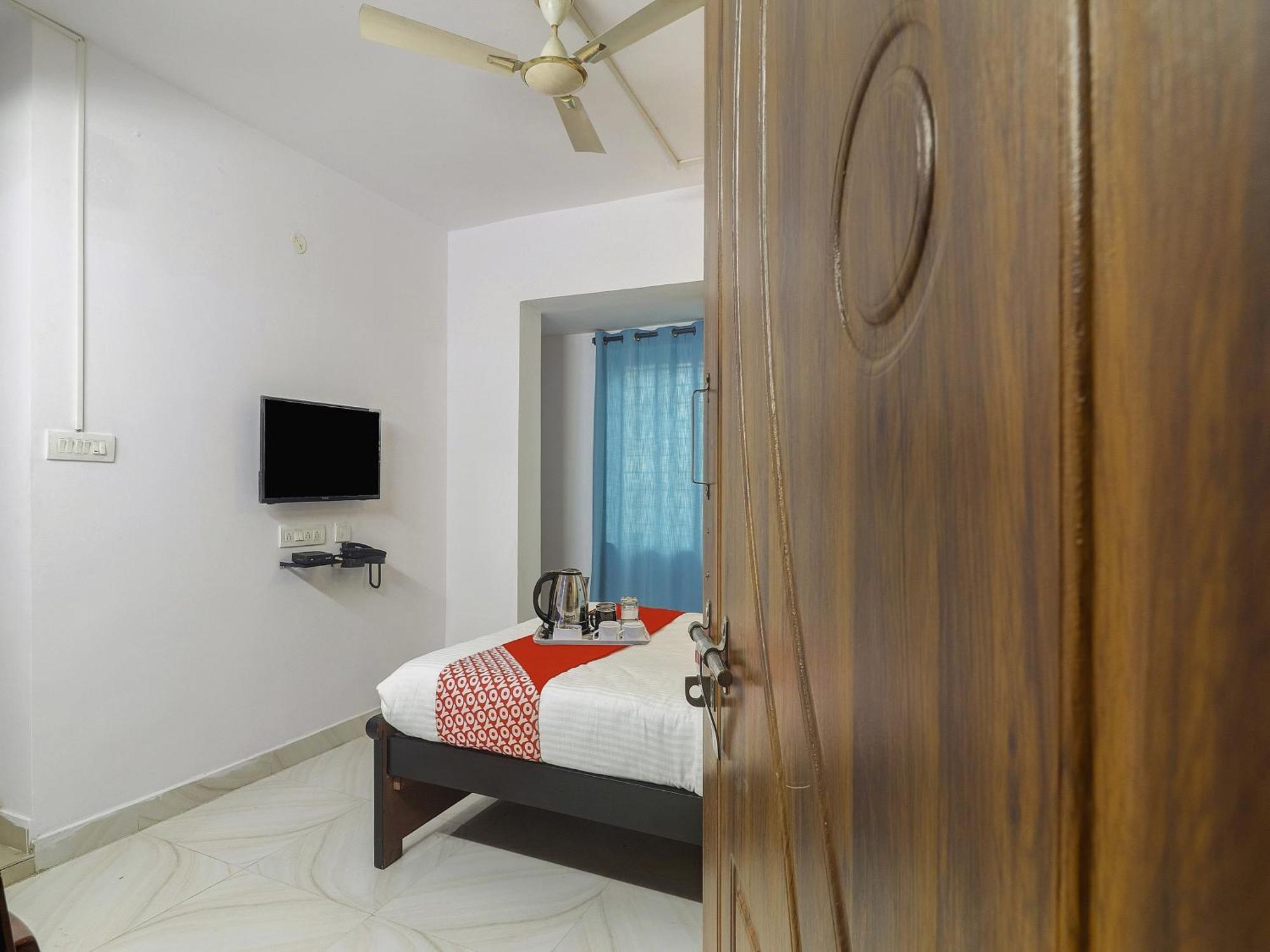 Hotel Hotel O Rr