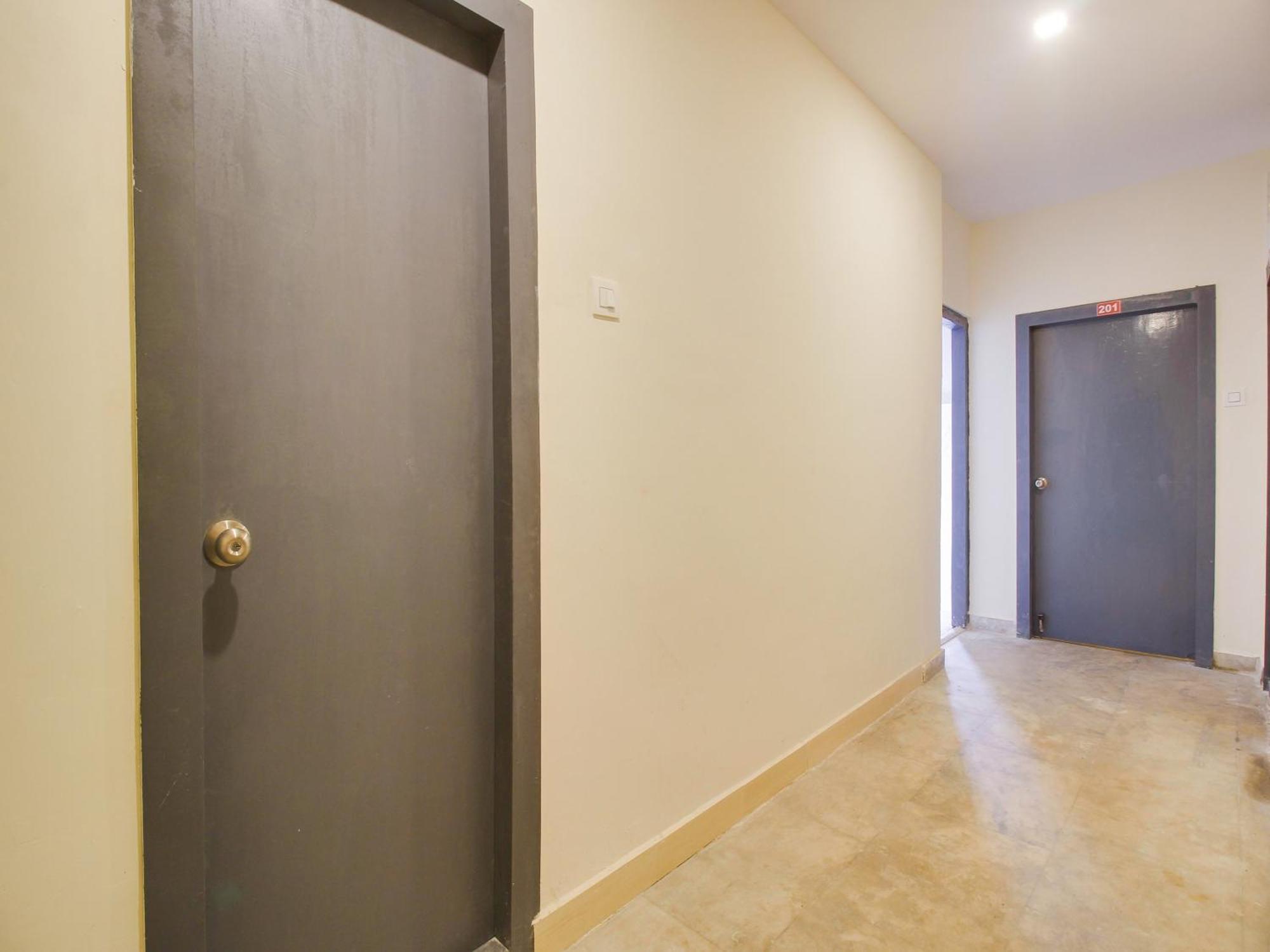 O Happy Homes @ Tarnaka Hotel 4*