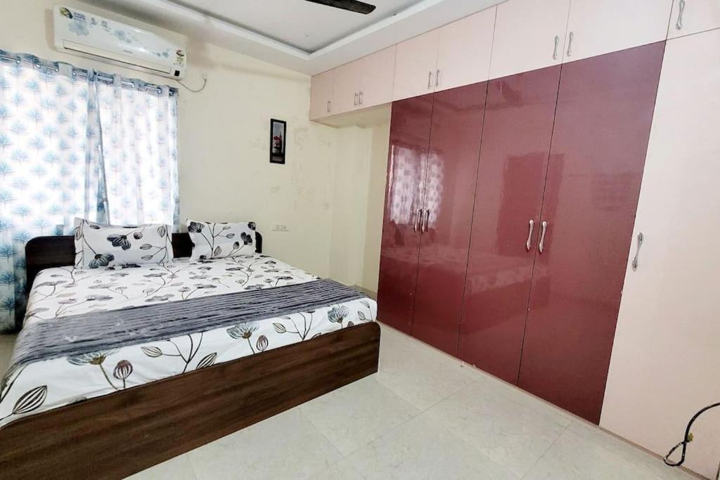 Verizon 2bhk Close To Jntu Apartment Hyderabad