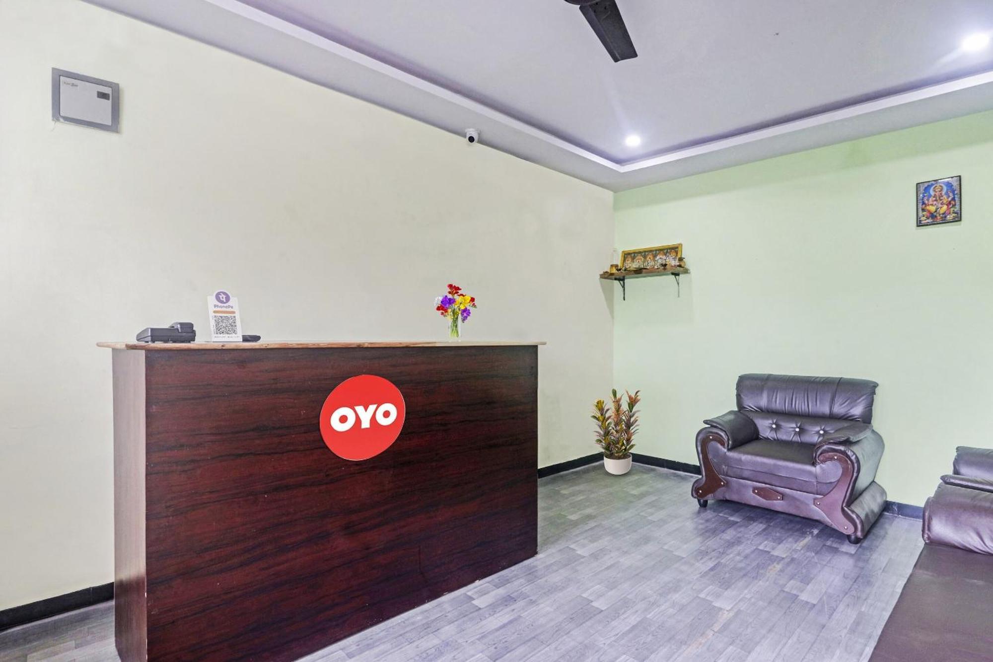 O Venkateshwara Grand Hotel Hyderabad