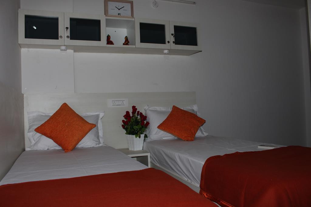 Hostel Mahas Hyderabad