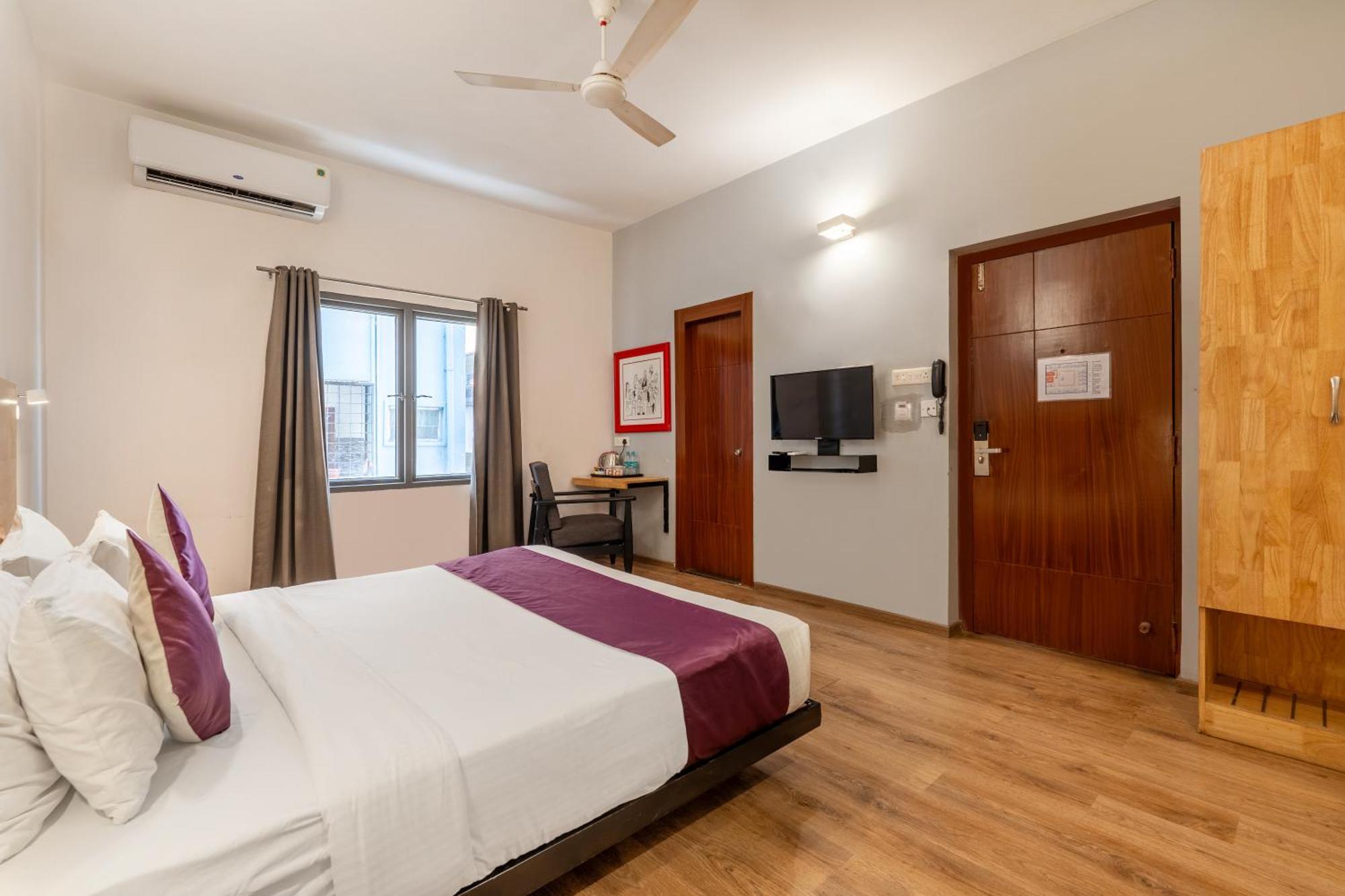 Hotel Monday Hitec 3*