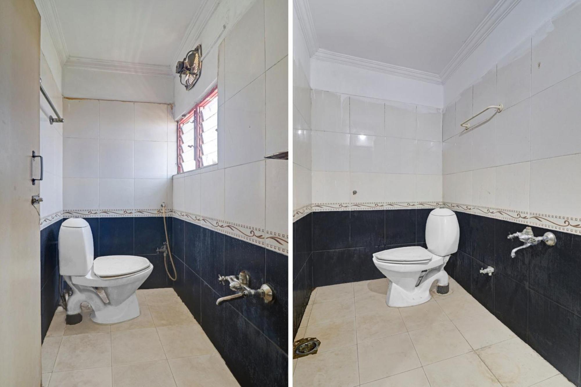 Hotel Collection O Sai Paradise Luxury Rooms Hyderabad