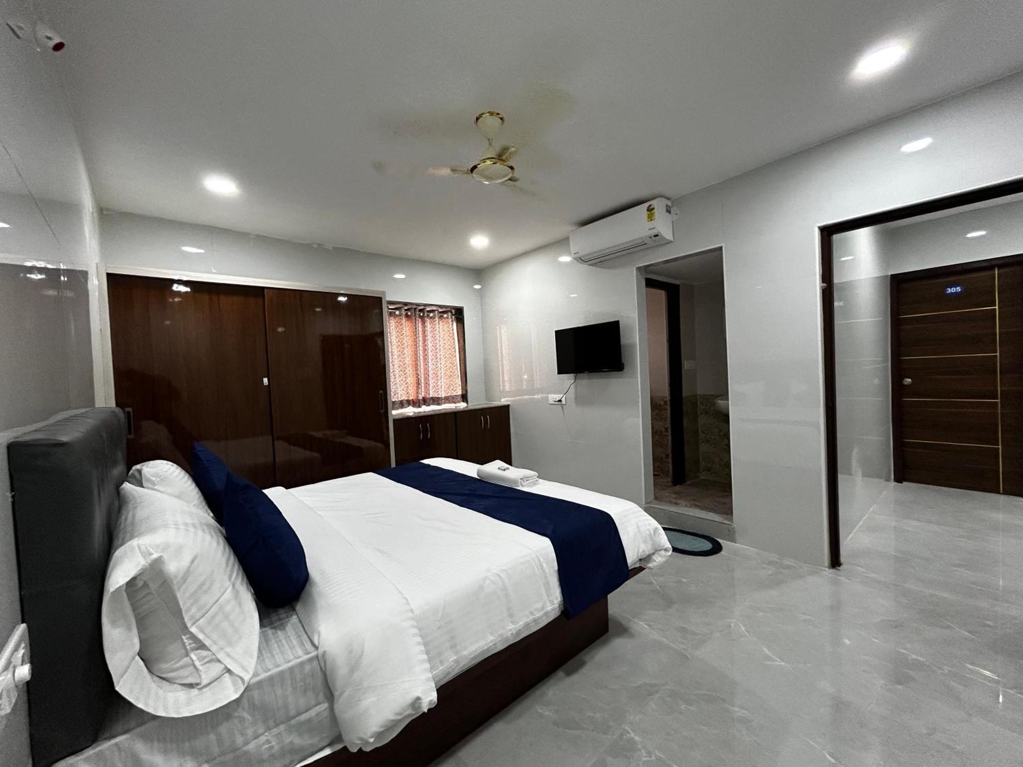 Guest house Dolphin