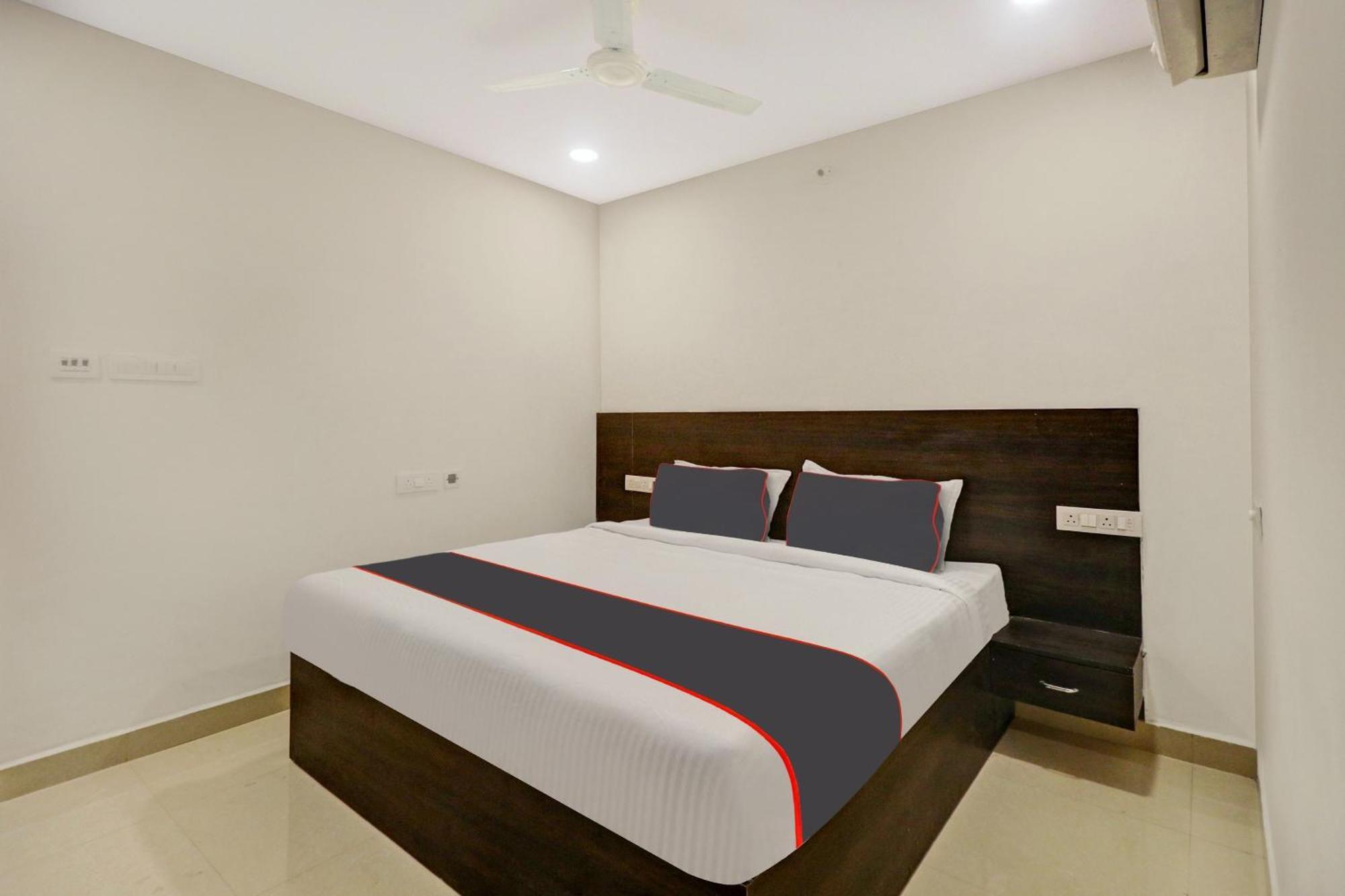 Hotel Super Collection O Pnr International Mehdipatnam Hyderabad