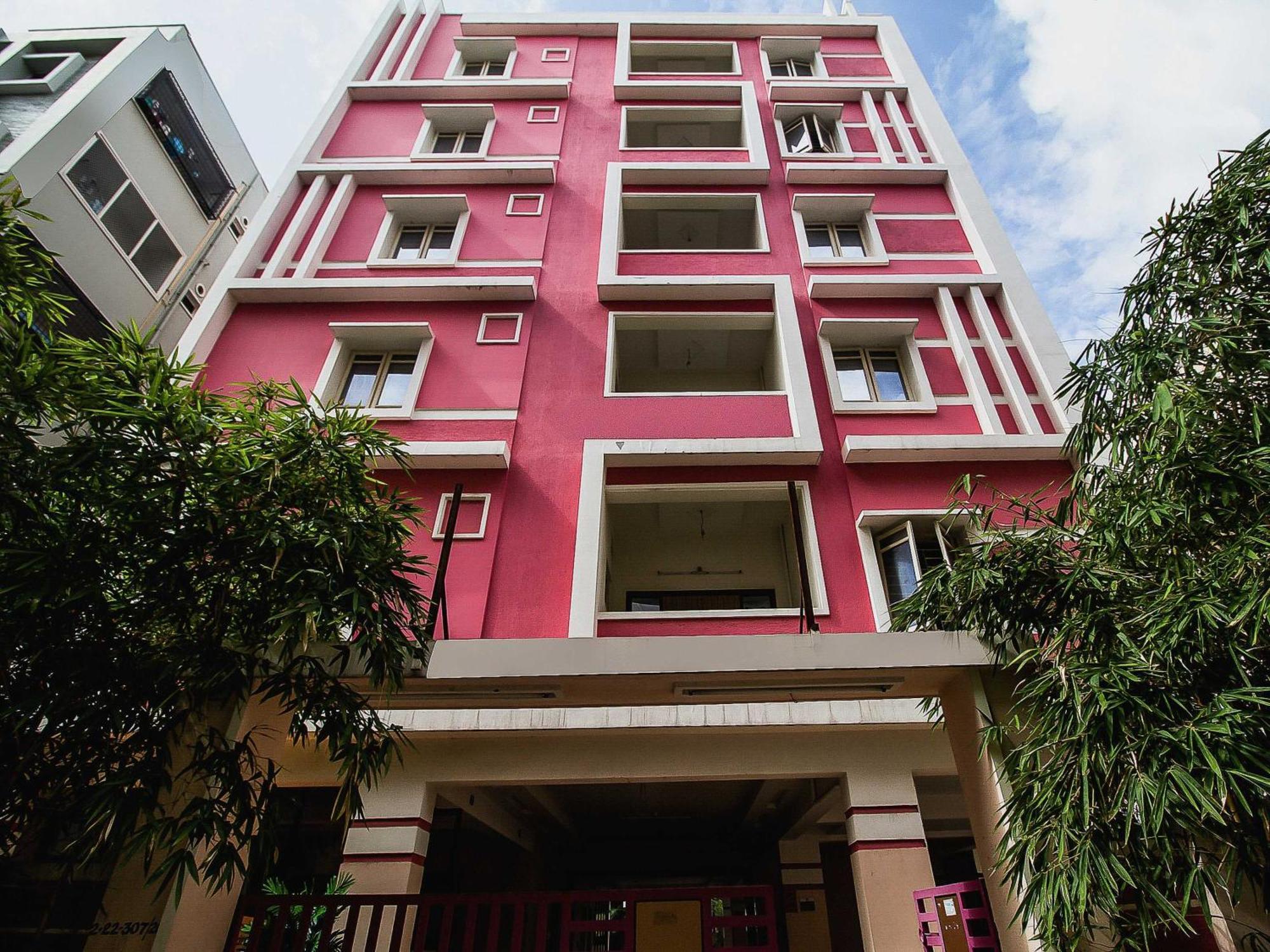 O Hillside Kukatpally
