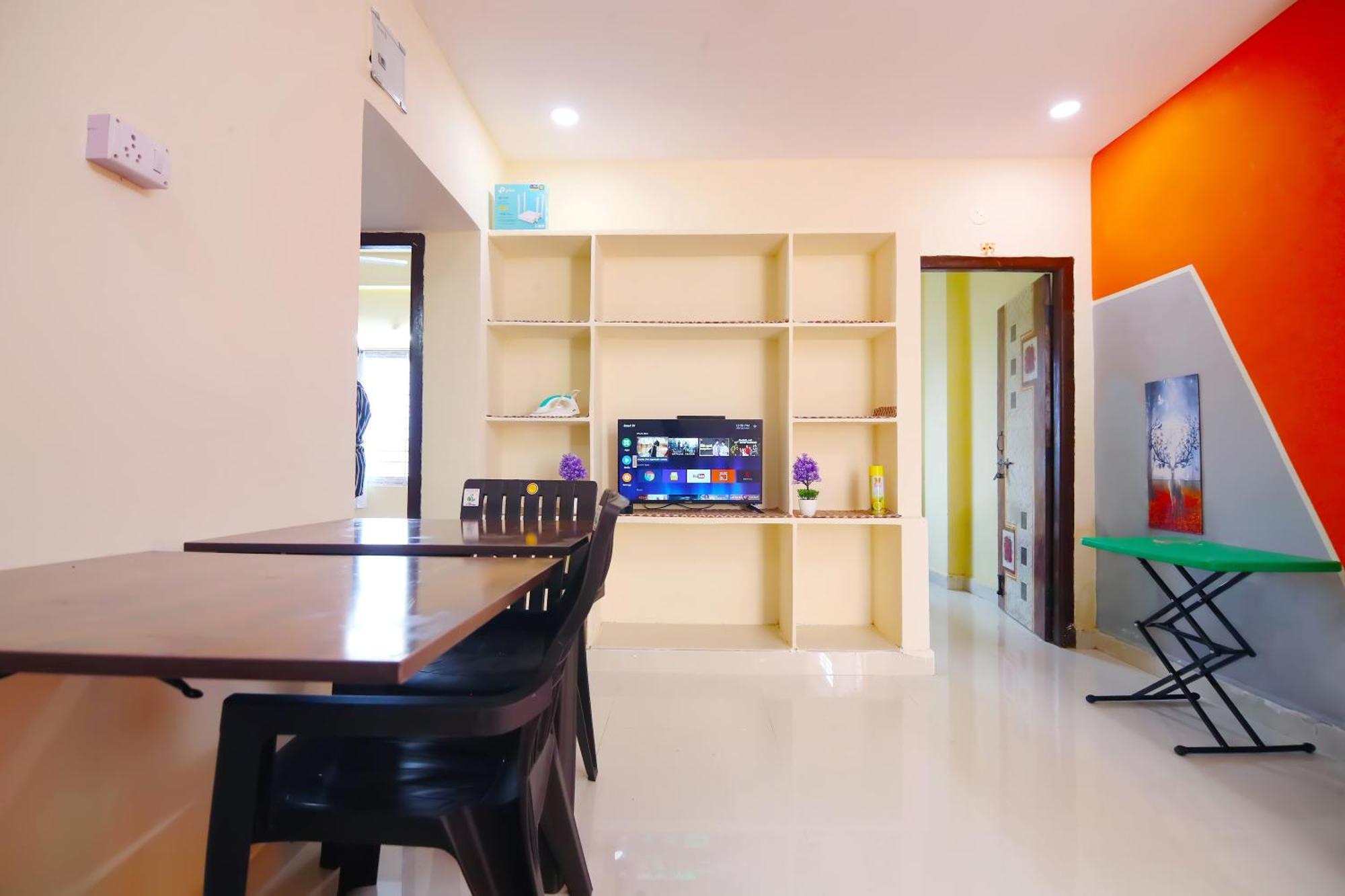 Hotel Lohas Orange Hyderabad