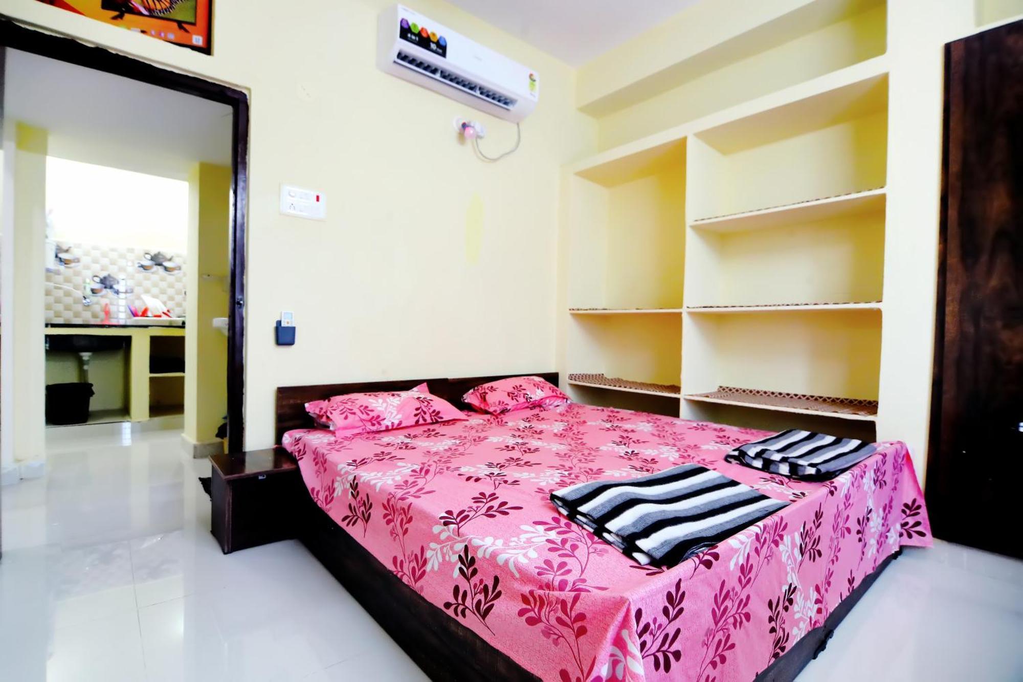 Hotel Lohas Orange Hyderabad