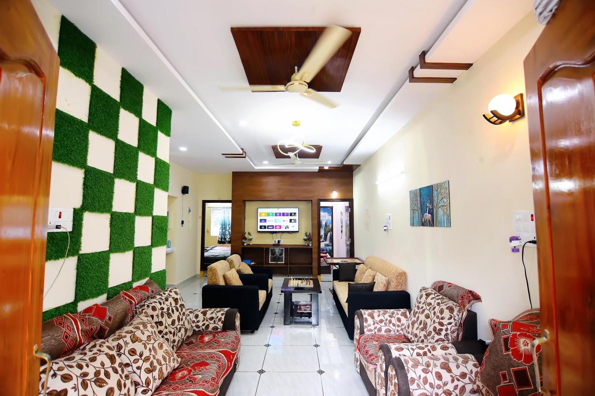 Hotel Lohas Orange 3*