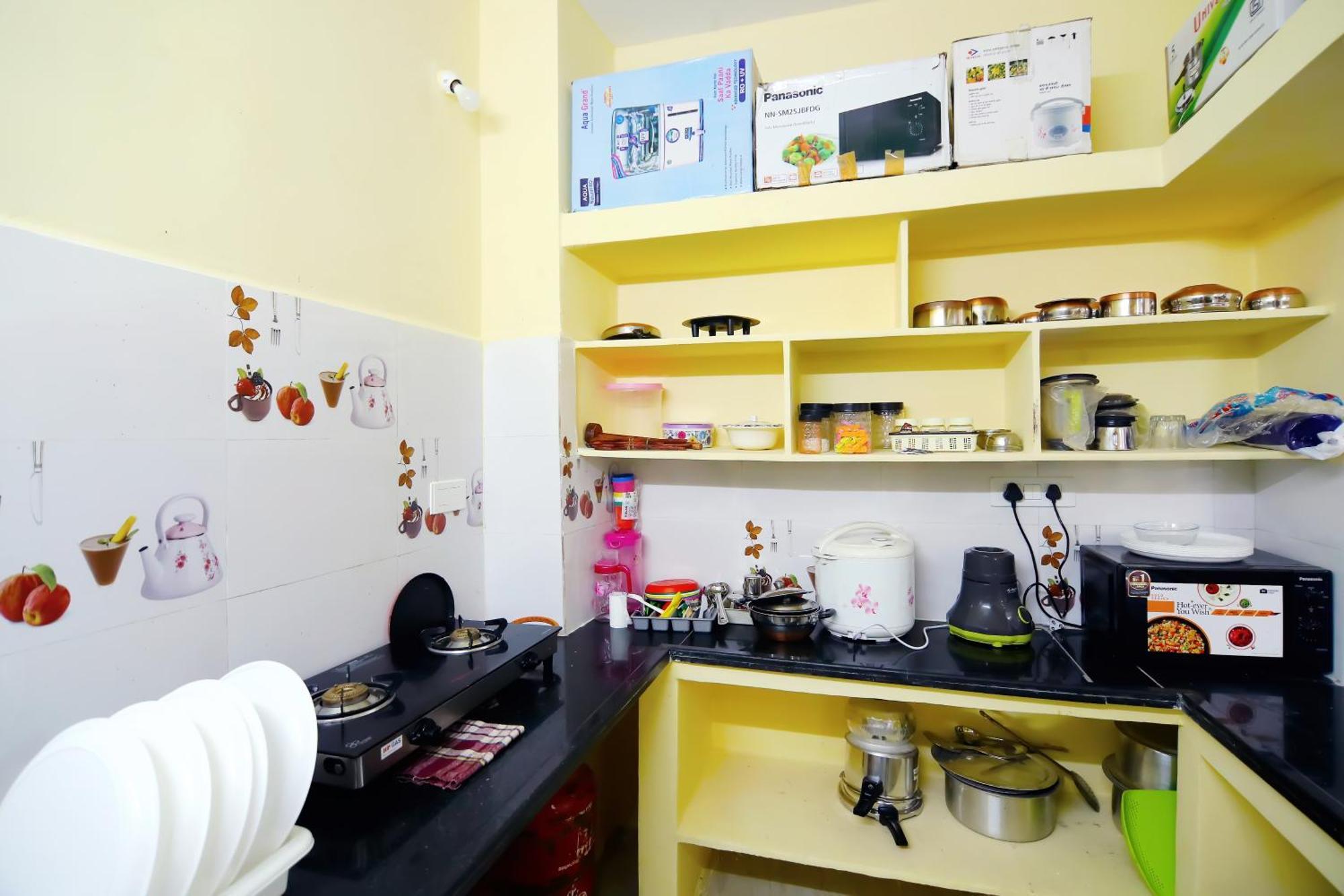 Hotel Lohas Orange