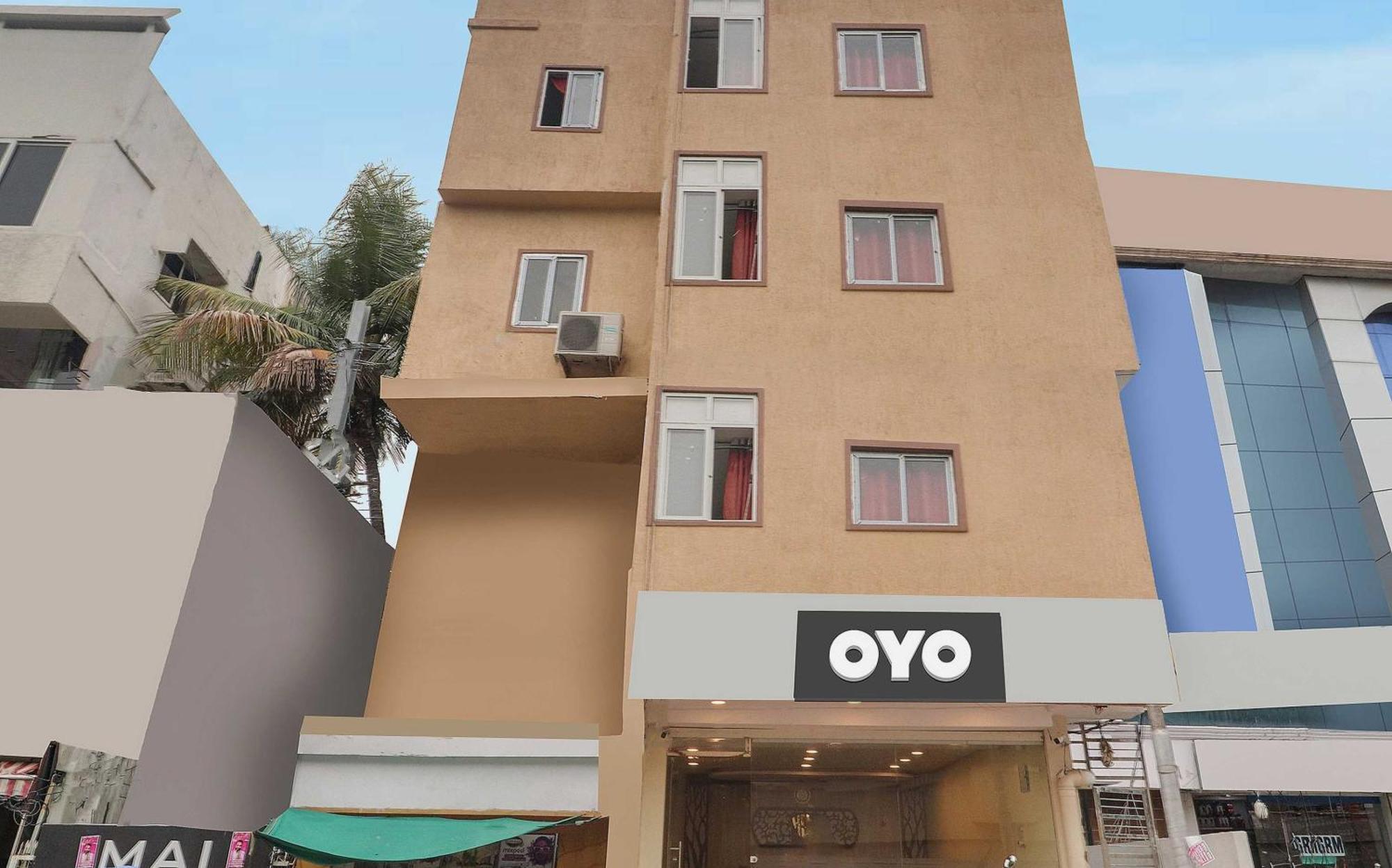 Hotel Live On New Code Hyd2070 Hyderabad