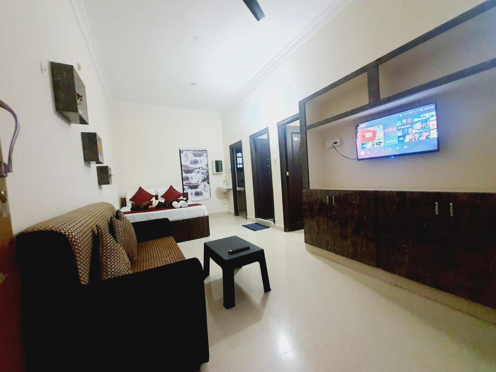 Hotel Mk