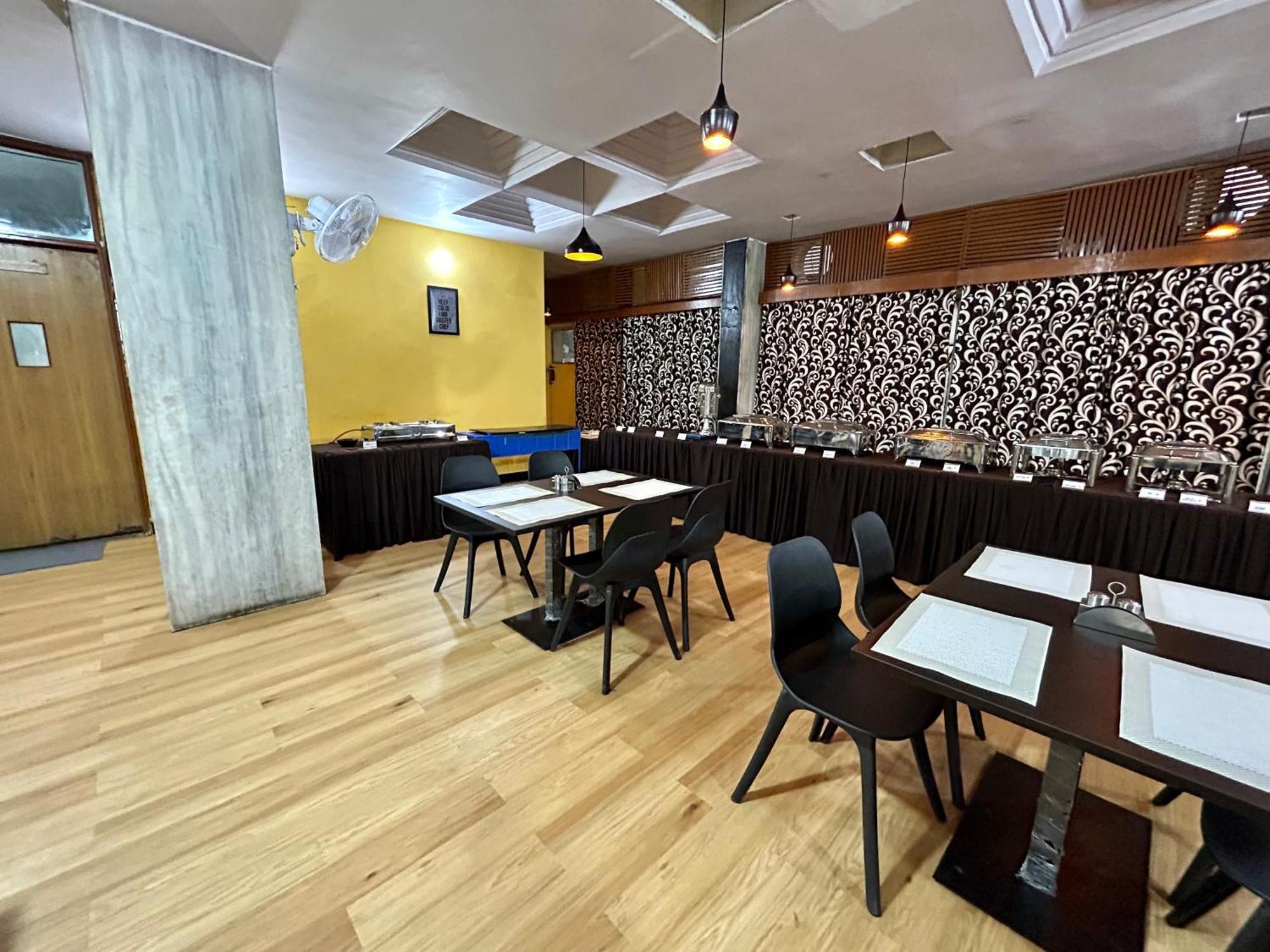 Hotel New Suhail 4*