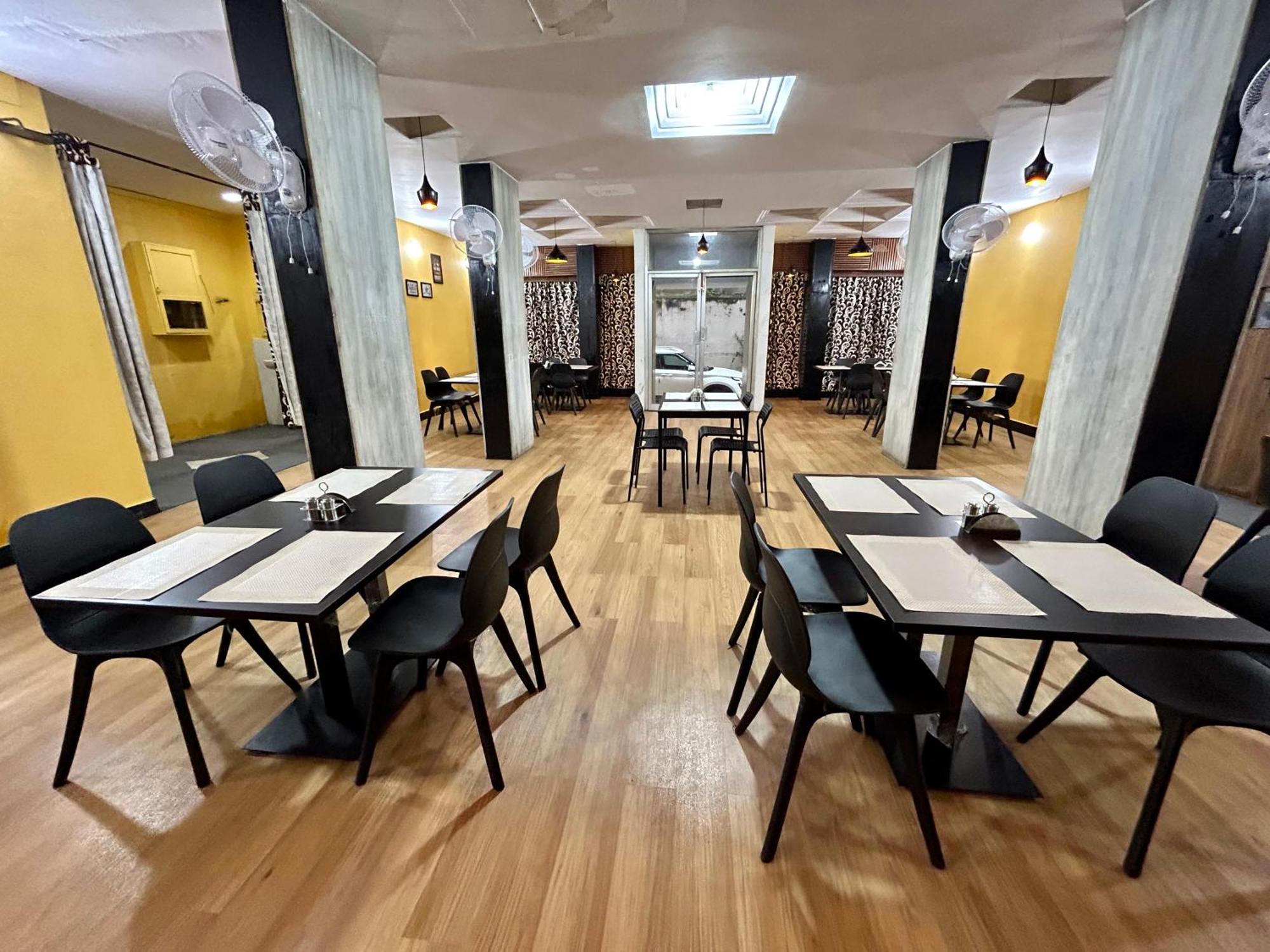 New Suhail Hotel 4*