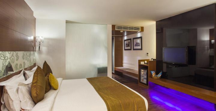 Bikanervala Boutique Hotel Hyderabad