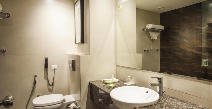 Bikanervala Boutique Hotel