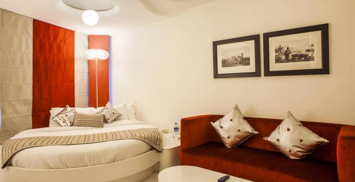 Bikanervala Boutique Hotel 3*