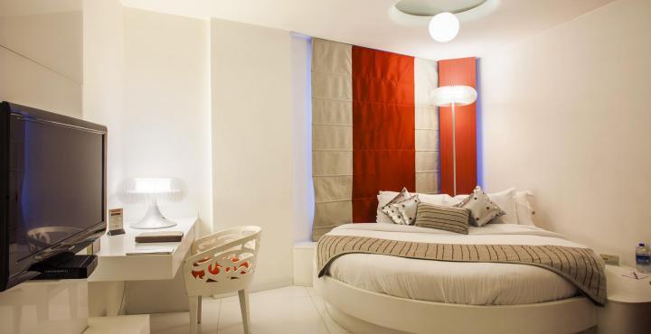 Hotel Bikanervala Boutique Hyderabad