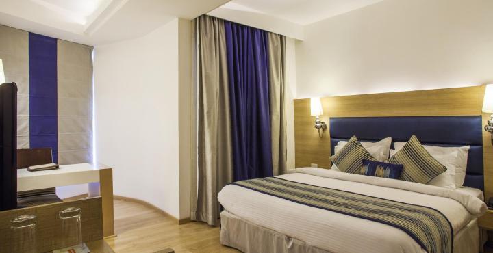 Bikanervala Boutique 3* Hyderabad