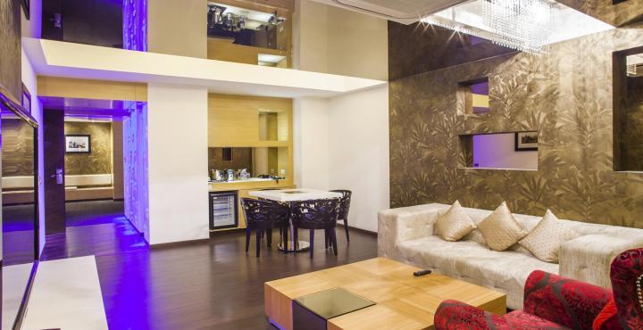 Hotel Bikanervala Boutique 3*