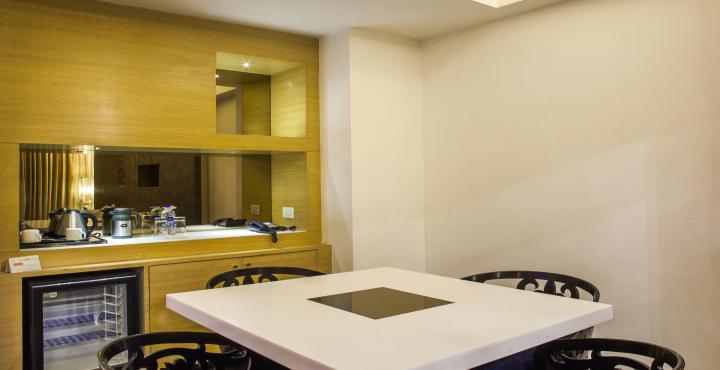 Bikanervala Boutique 3*