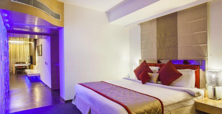 Bikanervala Boutique Hotel 3*