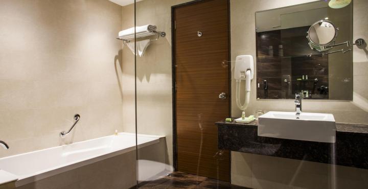Bikanervala Boutique 3* Hyderabad