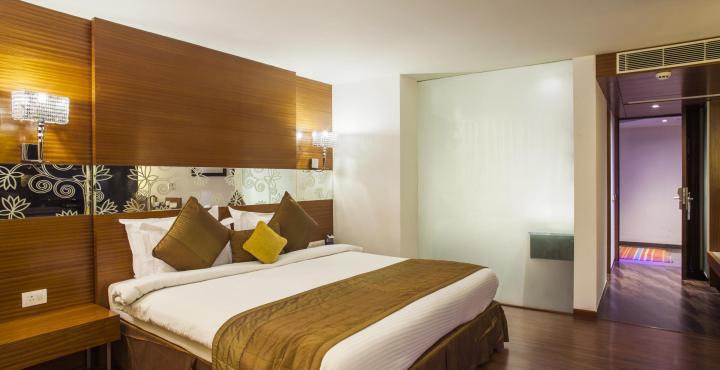 Bikanervala Boutique Hotel Hyderabad
