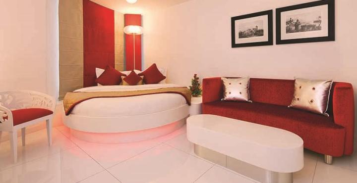 Bikanervala Boutique Hotel